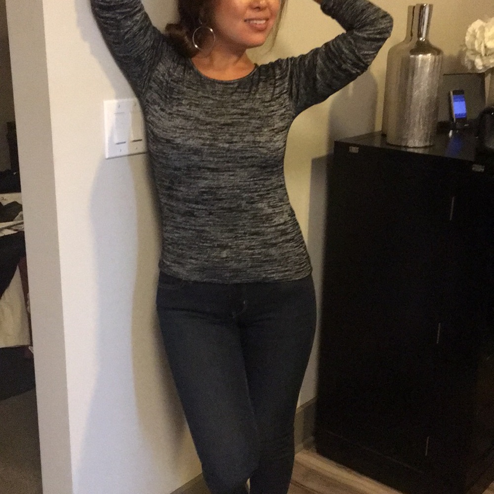 {rag & bone} Tee - Picture 3 of 8